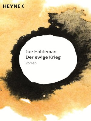 cover image of Der ewige Krieg